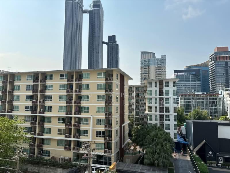 Thonglor Tower, Bangkok, Soi Thonglor, Sukhumvit 55 Road, Khlongtoei Nua, Watthana, Bangkok, 2 Bedrooms, 100 sqm, Condo For Sale, by Orapa Sumetheesirisakul, 500265551 - DDproperty.com