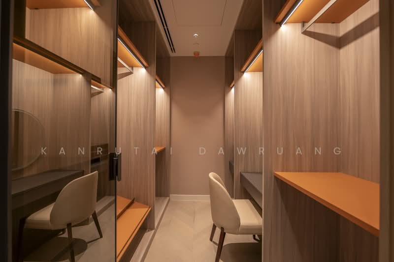 ONE89 Wireless, Bangkok, Wittayu Road, Lumphini, Pathum Wan, Bangkok, 2 Bedrooms, 140 sqm, Condo For Rent, by Kanrutai Dawruang, 500265554 - DDproperty.com