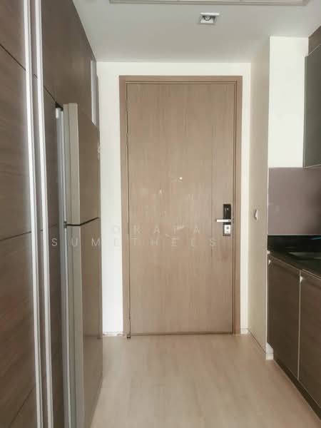 Keyne by Sansiri, Bangkok, 766 Sukhumvit Road, Khlong Toei, Khlong Toei, Bangkok, 1 Bedroom, 35 sqm, Condo For Sale, by Orapa Sumetheesirisakul, 500265555 - DDproperty.com