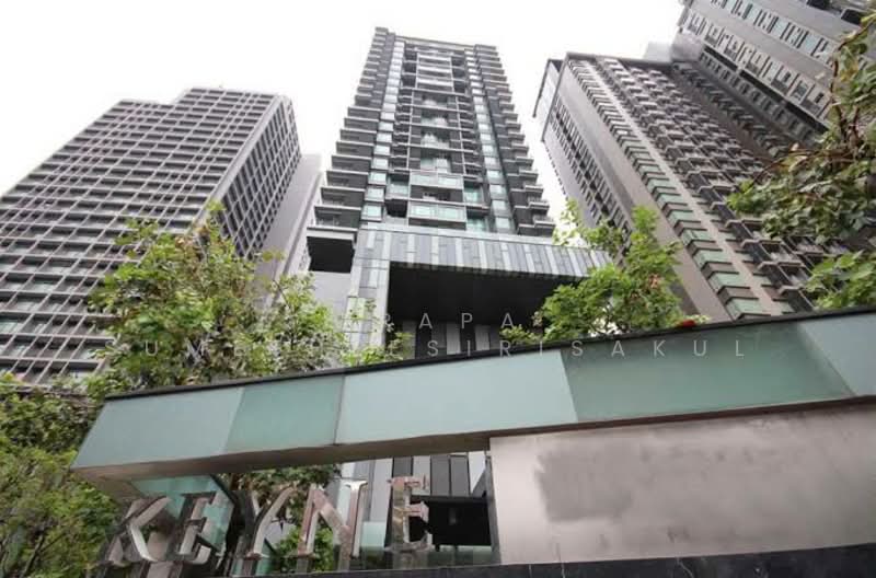 Keyne by Sansiri, Bangkok, 766 Sukhumvit Road, Khlong Toei, Khlong Toei, Bangkok, 1 Bedroom, 35 sqm, Condo For Sale, by Orapa Sumetheesirisakul, 500265555 - DDproperty.com