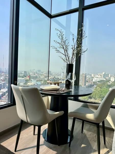 So Origin Kaset Interchange, กรุงเทพ, 23106 Phahonyothin Rd, เสนานิคม, จตุจักร, กรุงเทพ, 49 ตร.ม., คอนโด ให้เช่า, โดย Phacharakorn Anusiri, 500265557 - DDproperty.com