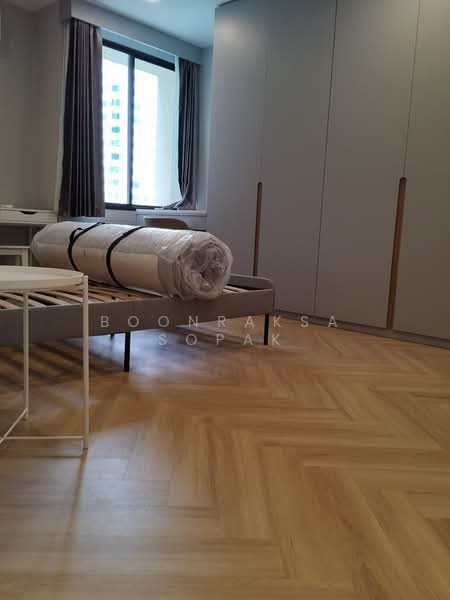 Las Colinas : ลาส โคลินาส, กรุงเทพ, ถนนสุขุมวิท 21, คลองเตยเหนือ, วัฒนา, กรุงเทพ, 88 ตร.ม., คอนโด ให้เช่า, โดย Boonraksa Sopak, 500265558 - DDproperty.com