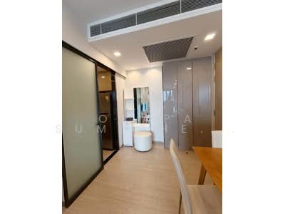 ขาย - One9Five Asoke-Rama 9 : วัน ไนน์ ไฟว์ อโศก-พระราม 9, กรุงเทพ