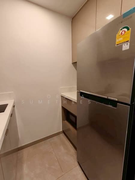 One9Five Asoke-Rama 9, Bangkok, 195 Soi Rama 9 Soi 5, Huai Khwang, Huai Khwang, Bangkok, 1 Bedroom, 36 sqm, Condo For Sale, by Orapa Sumetheesirisakul, 500265559 - DDproperty.com