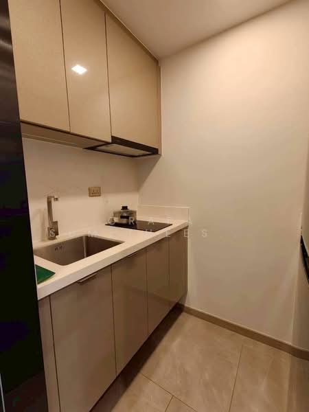 One9Five Asoke-Rama 9, Bangkok, 195 Soi Rama 9 Soi 5, Huai Khwang, Huai Khwang, Bangkok, 1 Bedroom, 36 sqm, Condo For Sale, by Orapa Sumetheesirisakul, 500265559 - DDproperty.com