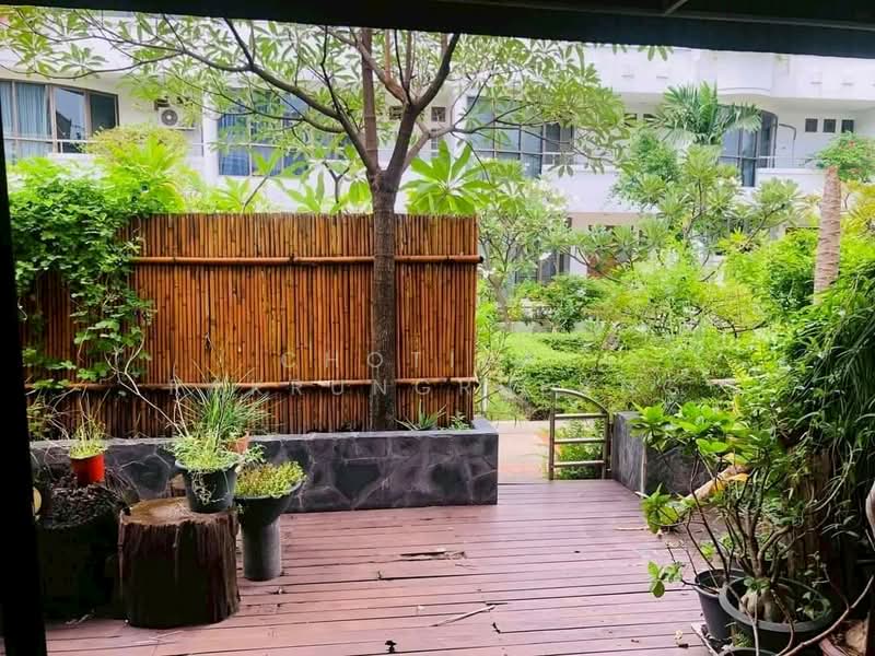undefined, Bangkok, Chong Nonsi, Yan Nawa, Bangkok, 5 Bedrooms, 500 sqm, Townhouse For Rent, by Chotika   Rakrungrueang, 500265561 - DDproperty.com