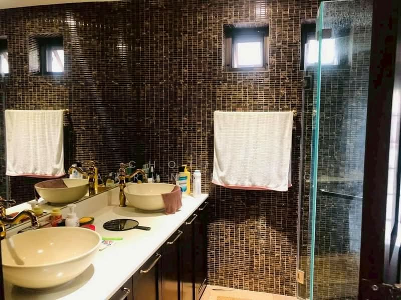 undefined, Bangkok, Chong Nonsi, Yan Nawa, Bangkok, 5 Bedrooms, 500 sqm, Townhouse For Rent, by Chotika   Rakrungrueang, 500265561 - DDproperty.com