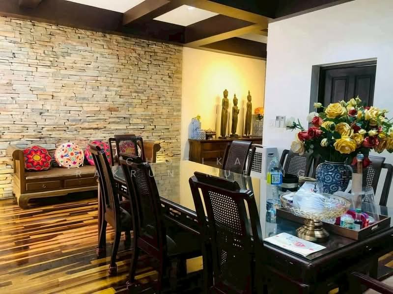undefined, Bangkok, Chong Nonsi, Yan Nawa, Bangkok, 5 Bedrooms, 500 sqm, Townhouse For Rent, by Chotika   Rakrungrueang, 500265561 - DDproperty.com