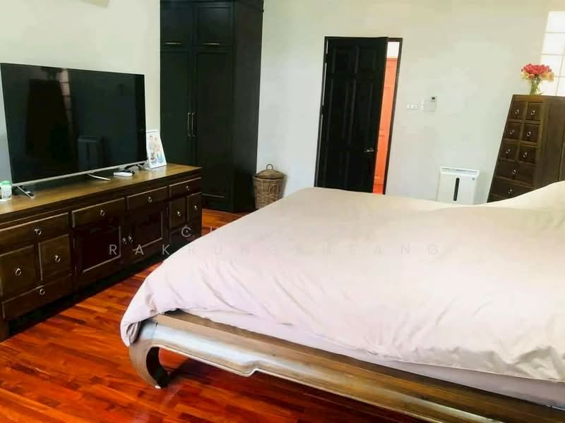 undefined, Bangkok, Chong Nonsi, Yan Nawa, Bangkok, 5 Bedrooms, 500 sqm, Townhouse For Rent, by Chotika   Rakrungrueang, 500265561 - DDproperty.com