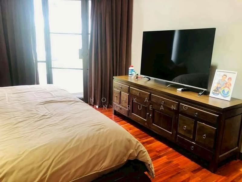 undefined, Bangkok, Chong Nonsi, Yan Nawa, Bangkok, 5 Bedrooms, 500 sqm, Townhouse For Rent, by Chotika   Rakrungrueang, 500265561 - DDproperty.com