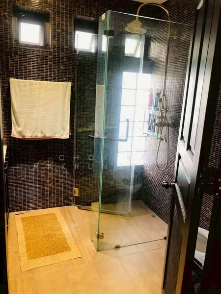 undefined, Bangkok, Chong Nonsi, Yan Nawa, Bangkok, 5 Bedrooms, 500 sqm, Townhouse For Rent, by Chotika   Rakrungrueang, 500265561 - DDproperty.com