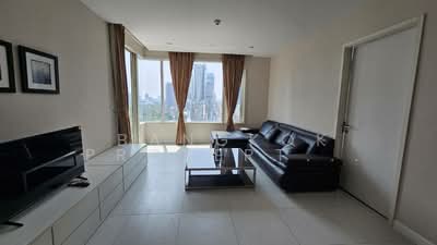 For Rent - Manhattan Chidlom, Bangkok