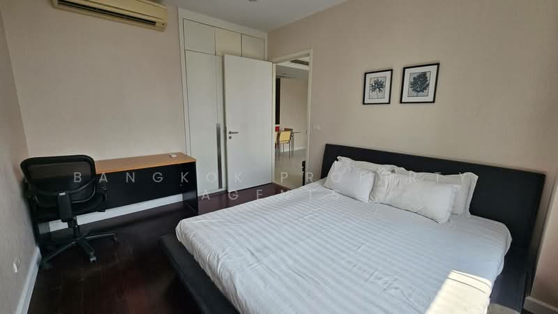 Manhattan Chidlom, Bangkok, 1032 Phetchaburi 32 Alley, Makkasan, Ratchathewi, Bangkok, 2 Bedrooms, 90 sqm, Condo For Rent, by BANGKOK PROPERTY AGENTS, 500265564 - DDproperty.com