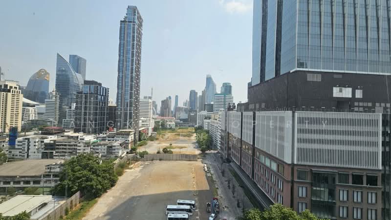Manhattan Chidlom, Bangkok, 1032 Phetchaburi 32 Alley, Makkasan, Ratchathewi, Bangkok, 2 Bedrooms, 90 sqm, Condo For Rent, by BANGKOK PROPERTY AGENTS, 500265564 - DDproperty.com