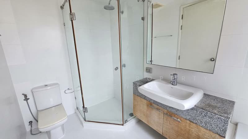 Manhattan Chidlom, Bangkok, 1032 Phetchaburi 32 Alley, Makkasan, Ratchathewi, Bangkok, 2 Bedrooms, 90 sqm, Condo For Rent, by BANGKOK PROPERTY AGENTS, 500265564 - DDproperty.com