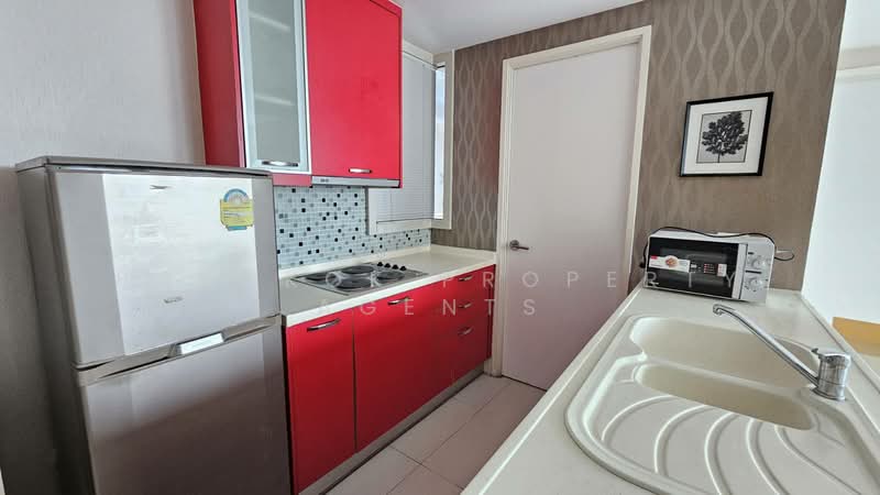 Manhattan Chidlom, Bangkok, 1032 Phetchaburi 32 Alley, Makkasan, Ratchathewi, Bangkok, 2 Bedrooms, 90 sqm, Condo For Rent, by BANGKOK PROPERTY AGENTS, 500265564 - DDproperty.com
