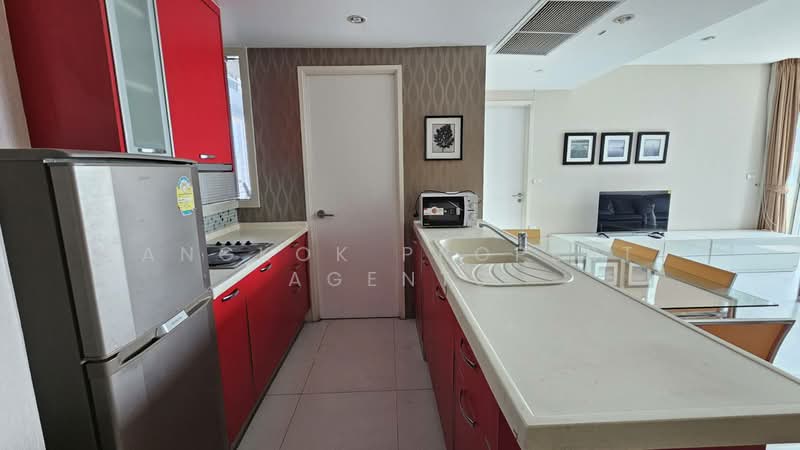 Manhattan Chidlom, Bangkok, 1032 Phetchaburi 32 Alley, Makkasan, Ratchathewi, Bangkok, 2 Bedrooms, 90 sqm, Condo For Rent, by BANGKOK PROPERTY AGENTS, 500265564 - DDproperty.com
