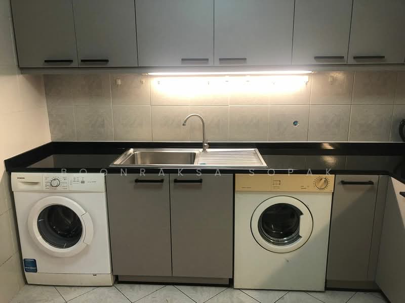 United Tower Thonglor, Bangkok, 333 Soi Thonglor 17, Khlong Tan Nua, Watthana, Bangkok, 2 Bedrooms, 172 sqm, Condo For Rent, by Boonraksa Sopak, 500265565 - DDproperty.com