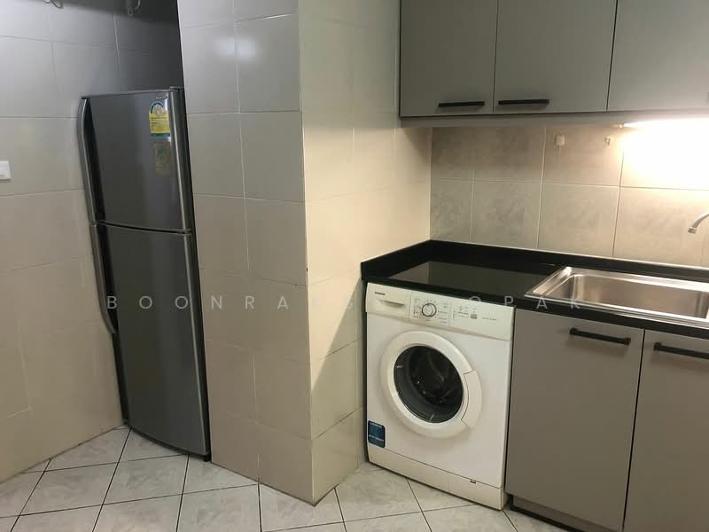 United Tower Thonglor, Bangkok, 333 Soi Thonglor 17, Khlong Tan Nua, Watthana, Bangkok, 2 Bedrooms, 172 sqm, Condo For Rent, by Boonraksa Sopak, 500265565 - DDproperty.com