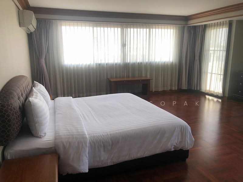 United Tower Thonglor, Bangkok, 333 Soi Thonglor 17, Khlong Tan Nua, Watthana, Bangkok, 2 Bedrooms, 172 sqm, Condo For Rent, by Boonraksa Sopak, 500265565 - DDproperty.com