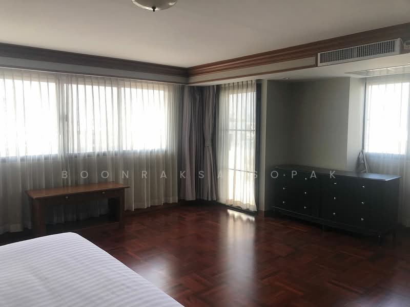 United Tower Thonglor, Bangkok, 333 Soi Thonglor 17, Khlong Tan Nua, Watthana, Bangkok, 2 Bedrooms, 172 sqm, Condo For Rent, by Boonraksa Sopak, 500265565 - DDproperty.com