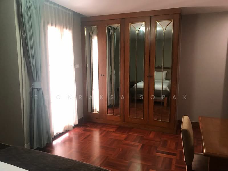 United Tower Thonglor, Bangkok, 333 Soi Thonglor 17, Khlong Tan Nua, Watthana, Bangkok, 2 Bedrooms, 172 sqm, Condo For Rent, by Boonraksa Sopak, 500265565 - DDproperty.com