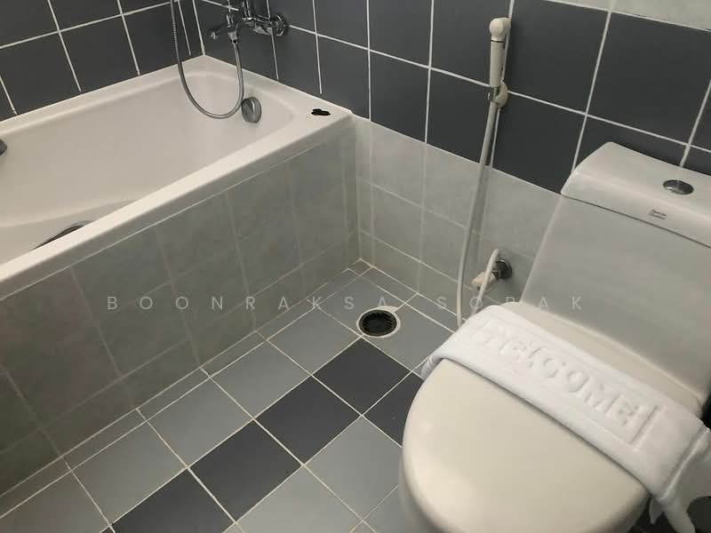 United Tower Thonglor, Bangkok, 333 Soi Thonglor 17, Khlong Tan Nua, Watthana, Bangkok, 2 Bedrooms, 172 sqm, Condo For Rent, by Boonraksa Sopak, 500265565 - DDproperty.com