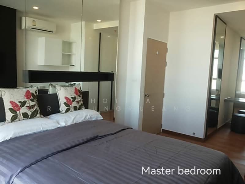 The Coast, Bangkok, 3888 Sukhumvit Road, Bang Na Tai, Bang Na, Bangkok, 2 Bedrooms, 51 sqm, Condo For Rent, by Chotika   Rakrungrueang, 500265566 - DDproperty.com