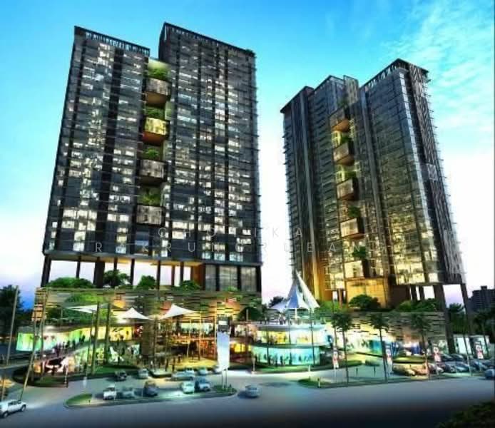 The Coast, Bangkok, 3888 Sukhumvit Road, Bang Na Tai, Bang Na, Bangkok, 2 Bedrooms, 51 sqm, Condo For Rent, by Chotika   Rakrungrueang, 500265566 - DDproperty.com