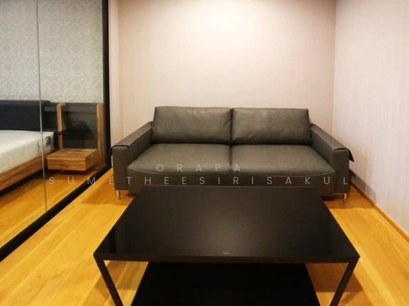 Noble Revo Silom : โนเบิล รีโว สีลม, กรุงเทพ, 88 ซอยสุรศักดิ์ ถนนสุรสักดิ์ แขวงสีลม เขตบางรัก จังหวัดกรุงเทพมหานคร, สีลม, บางรัก, กรุงเทพ, 34 ตร.ม., คอนโด ขาย, โดย Orapa Sumetheesirisakul, 500265567 - DDproperty.com