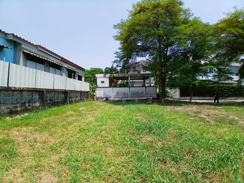 ที่ดินบางพลี สมุทรปราการ, Samut Prakan, Bangphli Yai, Bang Plee, Samut Prakan, , 1,172 sqm, Land For Sale, by The Best Property  แอ๊ด, 500265568 - DDproperty.com