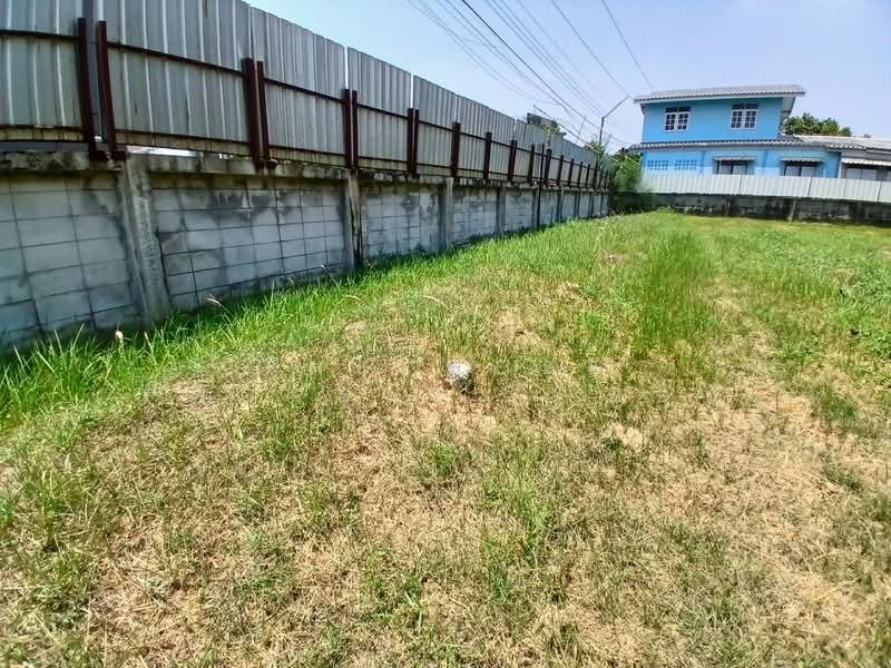 ที่ดินบางพลี สมุทรปราการ, สมุทรปราการ, บางพลีใหญ่, บางพลี, สมุทรปราการ, 1,172 ตร.ม., ที่ดิน ขาย, โดย The Best Property  แอ๊ด, 500265568 - DDproperty.com