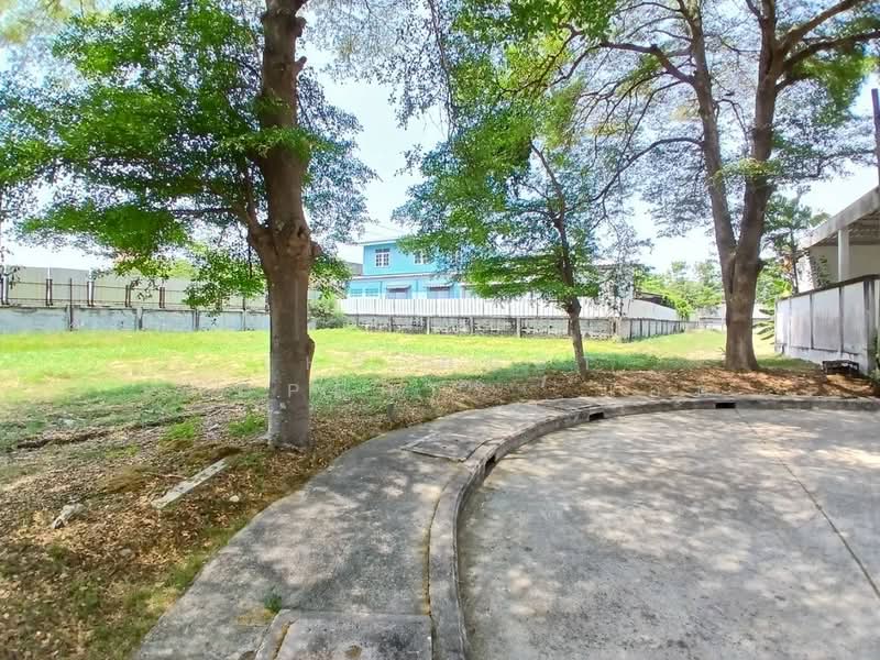 ที่ดินบางพลี สมุทรปราการ, Samut Prakan, Bangphli Yai, Bang Plee, Samut Prakan, , 1,172 sqm, Land For Sale, by The Best Property  แอ๊ด, 500265568 - DDproperty.com