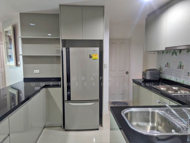 Belle Grand Rama 9, Bangkok, 131 Rama 9 Road, Huai Khwang, Huai Khwang, Bangkok, 2 Bedrooms, 101 sqm, Condo For Sale, by Orapa Sumetheesirisakul, 500265569 - DDproperty.com