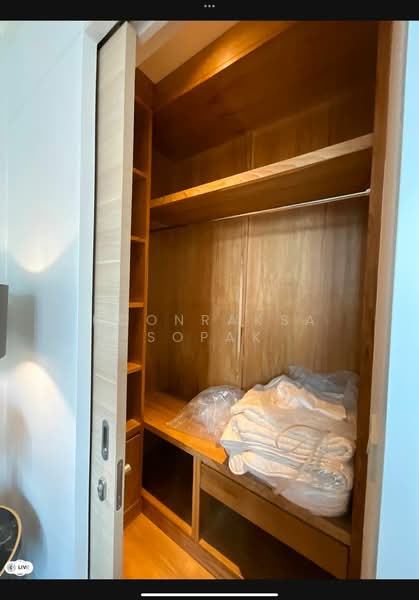 Park Origin Phrom Phong (Park 24), Bangkok, 68 Soi Sukhumvit 24, Khong Tan, Khlong Toei, Bangkok, 2 Bedrooms, 56 sqm, Condo For Rent, by Boonraksa Sopak, 500265573 - DDproperty.com