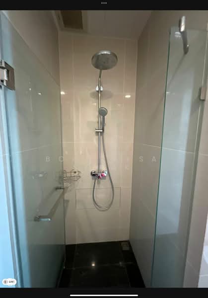 Park Origin Phrom Phong (Park 24), Bangkok, 68 Soi Sukhumvit 24, Khong Tan, Khlong Toei, Bangkok, 2 Bedrooms, 56 sqm, Condo For Rent, by Boonraksa Sopak, 500265573 - DDproperty.com