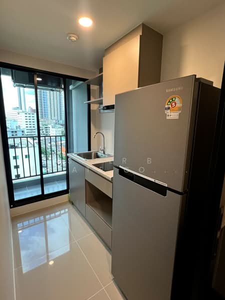 Flexi Sathorn - Charoennakorn : เฟล็กซี่ สาทร – เจริญนคร, กรุงเทพ, 144 ถนนเจริญนคร, บางลำภูล่าง, คลองสาน, กรุงเทพ, 25 ตร.ม., คอนโด ให้เช่า, โดย Super B Estate Co., Ltd, 500265575 - DDproperty.com