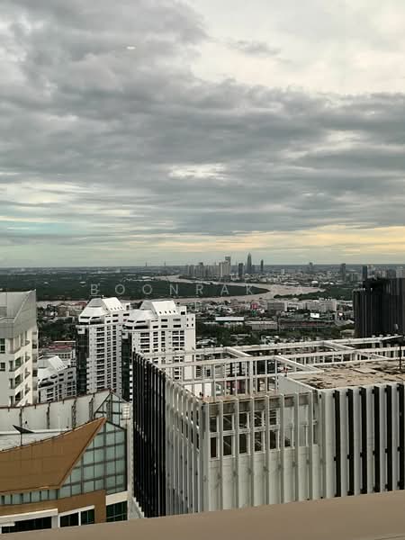 Park Origin Phrom Phong (Park 24), Bangkok, 68 Soi Sukhumvit 24, Khong Tan, Khlong Toei, Bangkok, 2 Bedrooms, 54 sqm, Condo For Rent, by Boonraksa Sopak, 500265578 - DDproperty.com