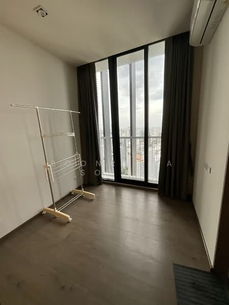Park Origin Phrom Phong (Park 24), Bangkok, 68 Soi Sukhumvit 24, Khong Tan, Khlong Toei, Bangkok, 2 Bedrooms, 54 sqm, Condo For Rent, by Boonraksa Sopak, 500265578 - DDproperty.com