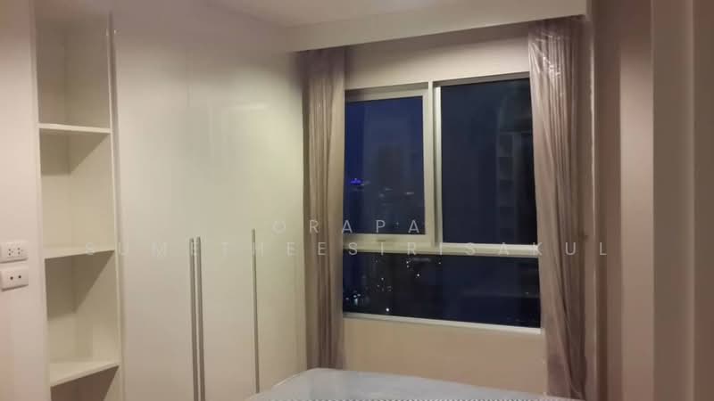 Belle Grand Rama 9, Bangkok, 131 Rama 9 Road, Huai Khwang, Huai Khwang, Bangkok, 2 Bedrooms, 43 sqm, Condo For Sale, by Orapa Sumetheesirisakul, 500265580 - DDproperty.com