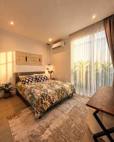 ให้เช่าพูลวิลล่า 3 ห้องนอน ราไวย์ ภูเก็ต Villa Sunpao ใกล้ทะเล, ภูเก็ต, ราไวย์, เมืองภูเก็ต, ภูเก็ต, 130 ตร.ม., วิลล่า ให้เช่า, โดย Fazwaz (Thailand) Co., Ltd., 500265584 - DDproperty.com