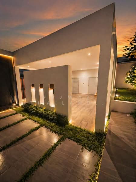 ให้เช่าพูลวิลล่า 3 ห้องนอน ราไวย์ ภูเก็ต Villa Sunpao ใกล้ทะเล, ภูเก็ต, ราไวย์, เมืองภูเก็ต, ภูเก็ต, 130 ตร.ม., วิลล่า ให้เช่า, โดย Fazwaz (Thailand) Co., Ltd., 500265584 - DDproperty.com