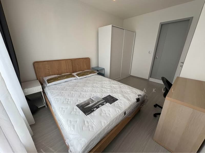 Life Sukhumvit 62, Bangkok, Soi Sukhumvit 62, Bang Chak, Phra Khanong, Bangkok, 2 Bedrooms, 68 sqm, Condo For Sale, by Orapa Sumetheesirisakul, 500265585 - DDproperty.com