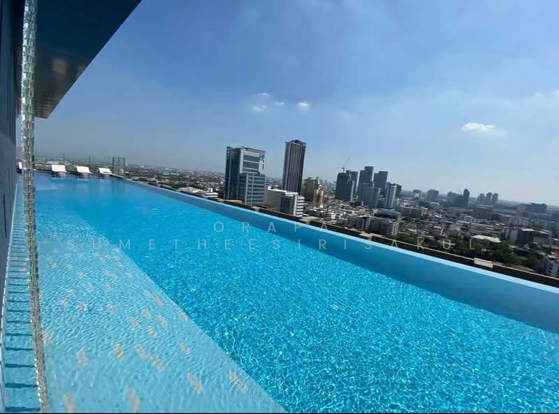 Life Sukhumvit 62, Bangkok, Soi Sukhumvit 62, Bang Chak, Phra Khanong, Bangkok, 2 Bedrooms, 68 sqm, Condo For Sale, by Orapa Sumetheesirisakul, 500265585 - DDproperty.com