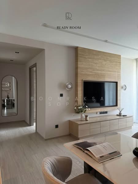 The Room Sukhumvit 38 : The Room สุขุมวิท 38, กรุงเทพ, ซอย สุขุมวิท 38, พระโขนง, คลองเตย, กรุงเทพ, 79 ตร.ม., คอนโด ให้เช่า, โดย Boonraksa Sopak, 500265586 - DDproperty.com