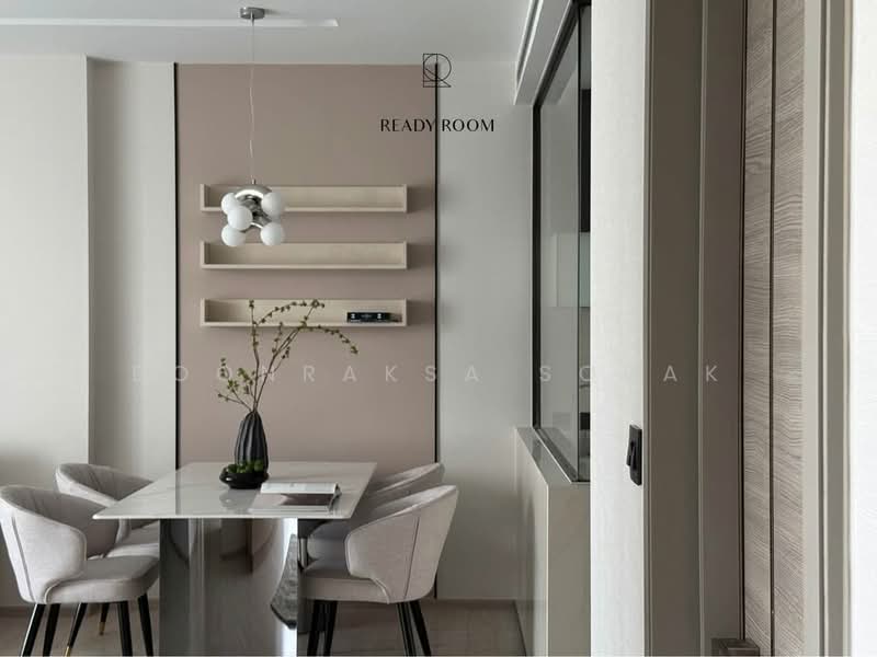 The Room Sukhumvit 38 : The Room สุขุมวิท 38, กรุงเทพ, ซอย สุขุมวิท 38, พระโขนง, คลองเตย, กรุงเทพ, 79 ตร.ม., คอนโด ให้เช่า, โดย Boonraksa Sopak, 500265586 - DDproperty.com