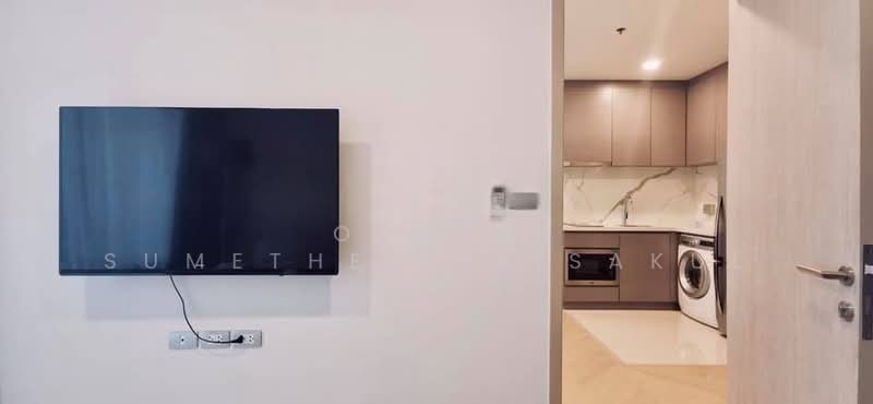 Rhythm Sukhumvit 36-38, Bangkok, 55 Soi Sukhumvit 36, Sukhumvit Road, Phra Kanong, Khlong Toei, Bangkok, 2 Bedrooms, 54 sqm, Condo For Sale, by Orapa Sumetheesirisakul, 500265587 - DDproperty.com