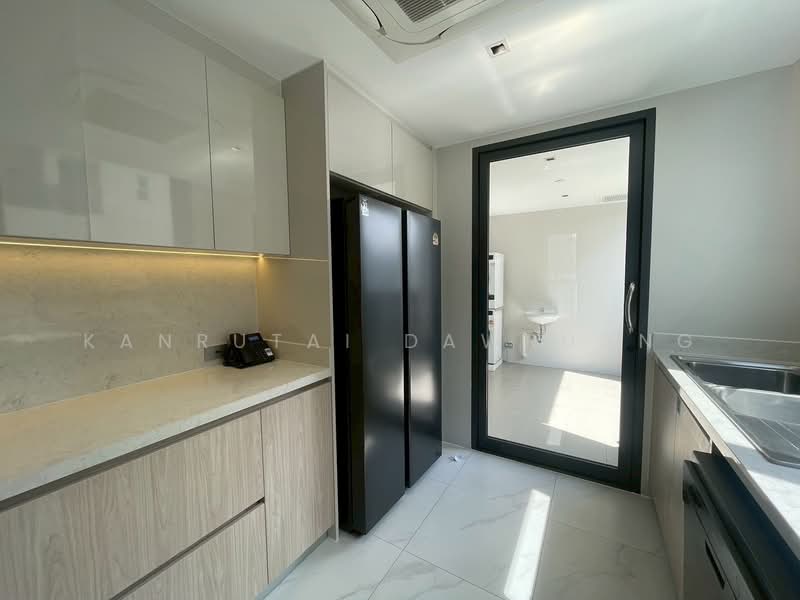 GM Estate Hotel & Executive Apartments : จีเอ็ม เอสเตท โฮเทลส์ แอนด์ เอ็กเซ็กคิวทีฟ อพาร์ตเมนต์, กรุงเทพ, 55 ซอย สุขุมวิท 20, คลองตัน, คลองเตย, กรุงเทพ, 335 ตร.ม., คอนโด ให้เช่า, โดย Kanrutai Dawruang, 500265588 - DDproperty.com