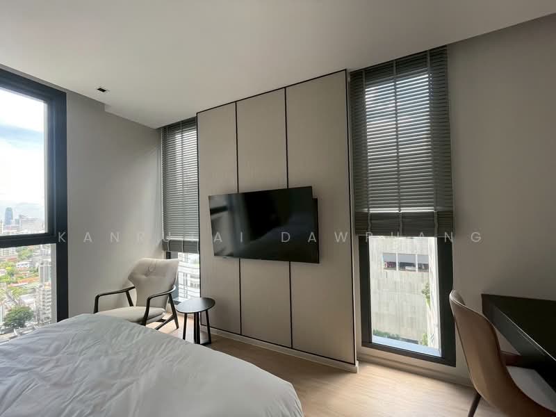 GM Estate Hotel & Executive Apartments : จีเอ็ม เอสเตท โฮเทลส์ แอนด์ เอ็กเซ็กคิวทีฟ อพาร์ตเมนต์, กรุงเทพ, 55 ซอย สุขุมวิท 20, คลองตัน, คลองเตย, กรุงเทพ, 335 ตร.ม., คอนโด ให้เช่า, โดย Kanrutai Dawruang, 500265588 - DDproperty.com