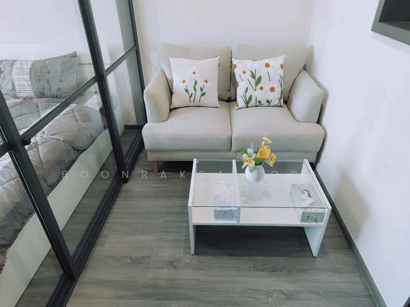 IDEO Sukhumvit Rama 4, Bangkok, Soi Sukhumvit 44, Sukhumvit Road, Phra Kanong, Khlong Toei, Bangkok, 1 Bedroom, 30 sqm, Condo For Rent, by Boonraksa Sopak, 500265590 - DDproperty.com